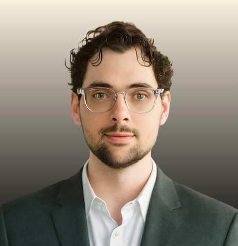 Colt Miller, IT Support Analyst