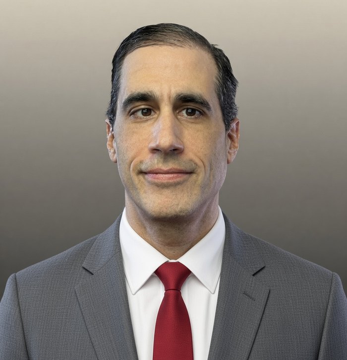 Matt DeChellis, Forward Development Engineer