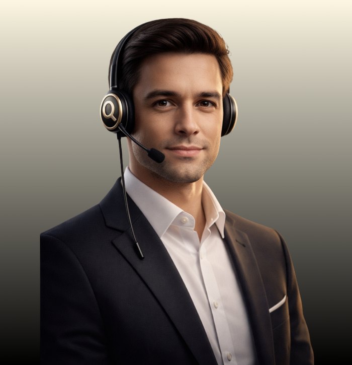 Q, AI Agent