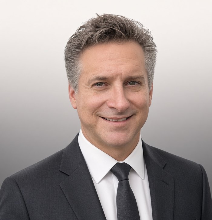 Rob Swalley, Director of Global Support Operations